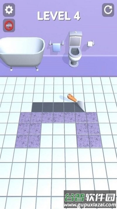 铲刀迷宫最新版截图4