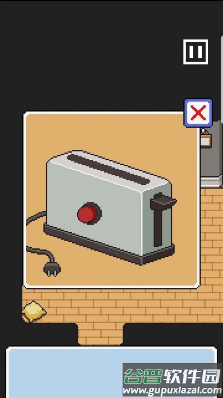 密室逃脱好奇的房间游戏下载安装截图1