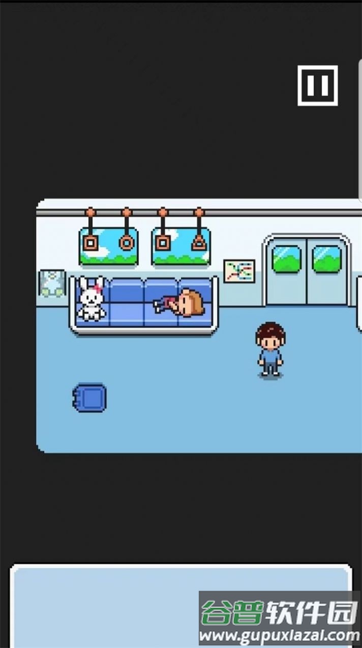 密室逃脱好奇的房间游戏下载安装截图4