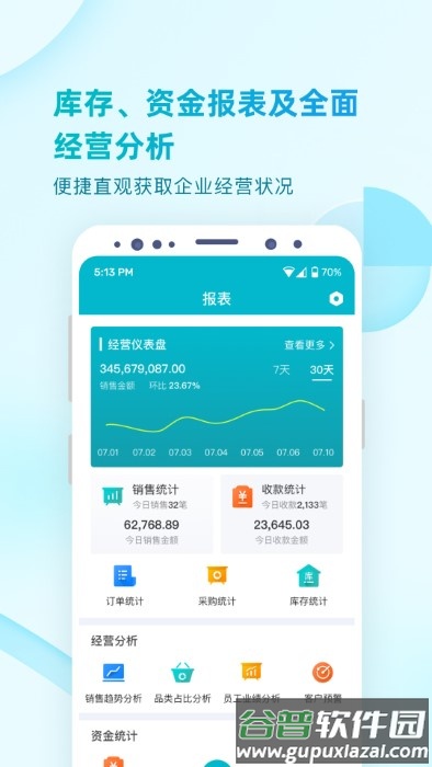 铱云易订货官方版(ircloud)截图3