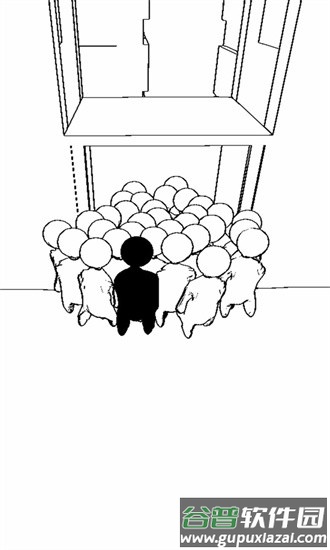 人群模拟器下载安装(City Crowd Sim)截图2