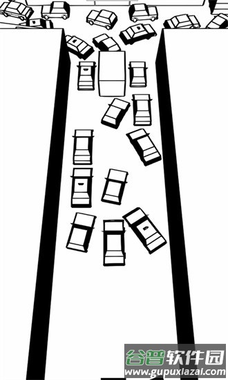 人群模拟器下载安装(City Crowd Sim)截图3