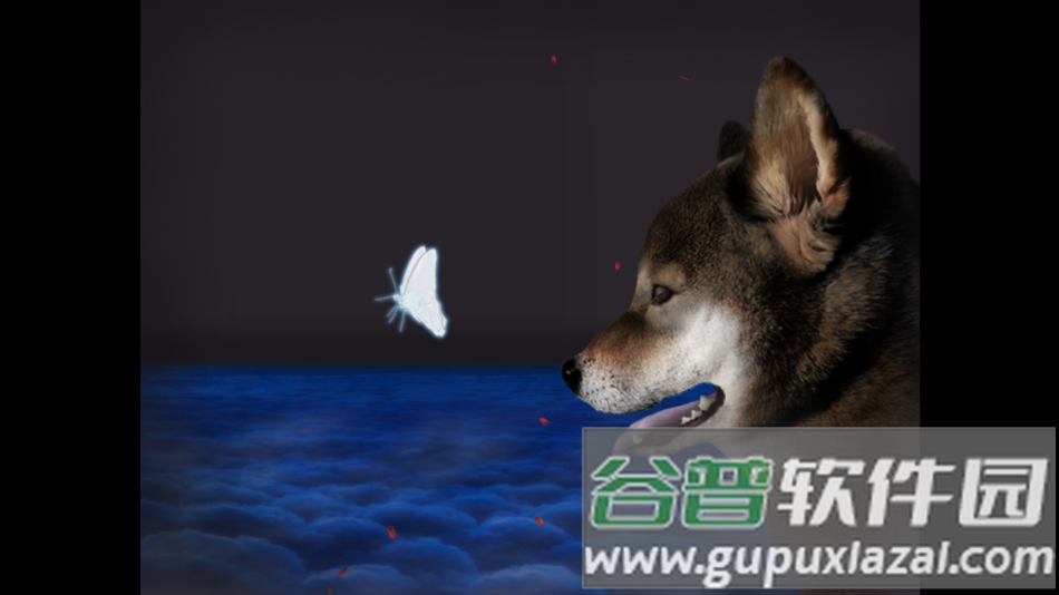 翌日波奇狗的历险记手机安卓版下载截图1