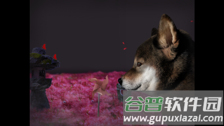 翌日波奇狗的历险记手机安卓版下载截图2