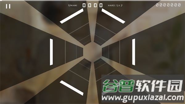 歇斯底里完成版手游下载(Hexa Hysteria)截图4