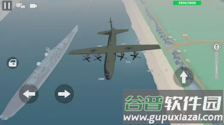 多边形沙盒游戏截图1