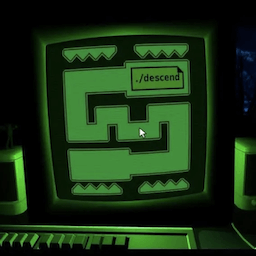 吓人迷宫手机版下载v1.2