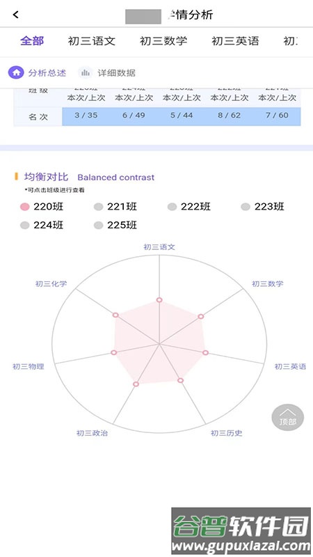 卓育云教师端app下载官方截图3