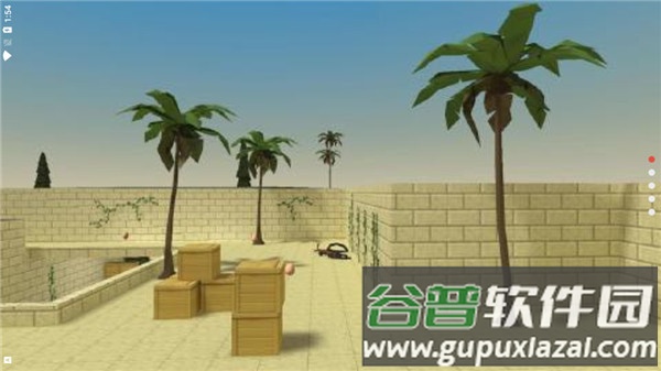 小鸡大乱斗无限金币中文版(ChickenGun)