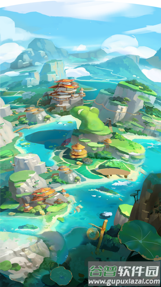 养鱼模拟器汉化版截图4