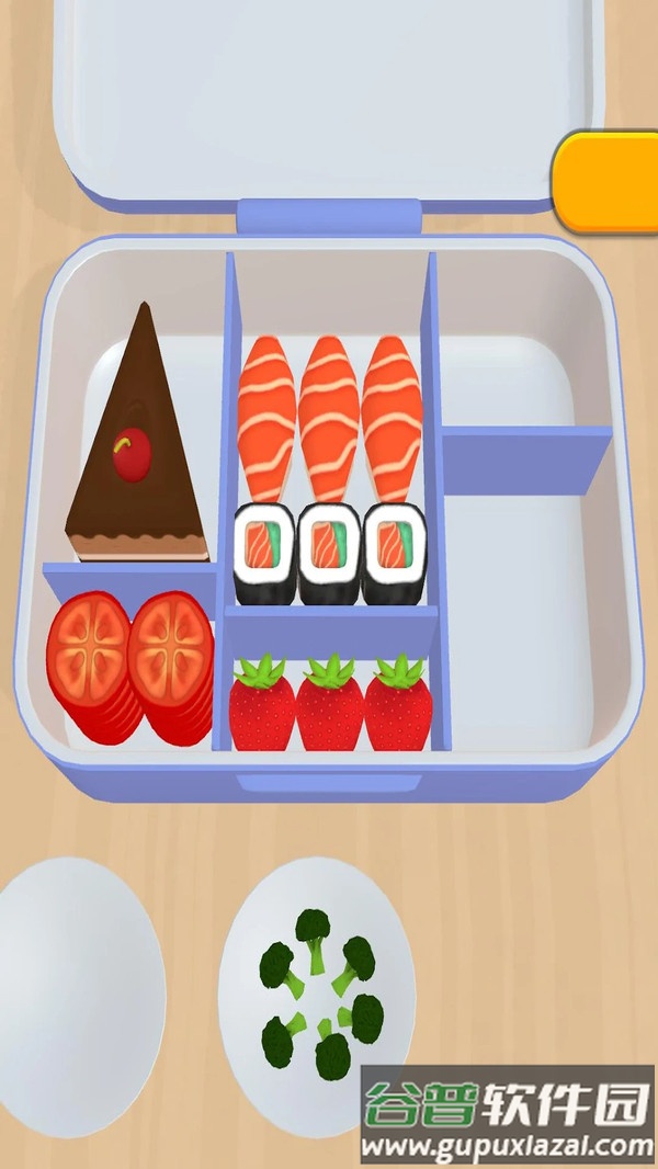 饭盒准备好了游戏下载安装