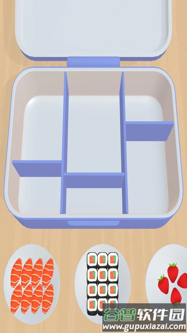 饭盒准备好了游戏下载安装截图2