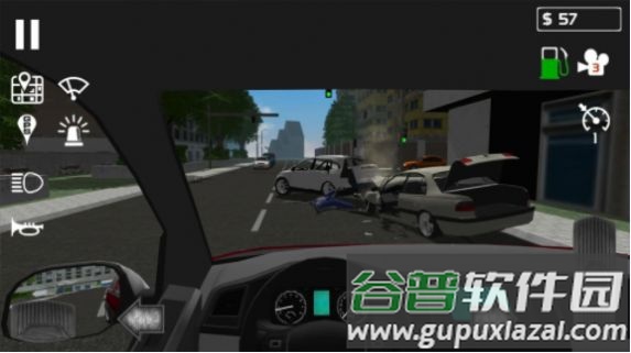 救援车驾驶员截图1