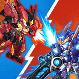 铠甲战警手机版下载安装-铠甲战警安卓游戏下载v2.2