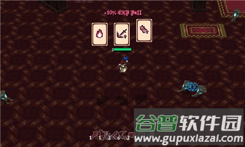 文森特亡灵宅邸下载安装截图2