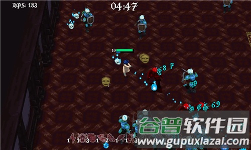 文森特亡灵宅邸下载安装截图3