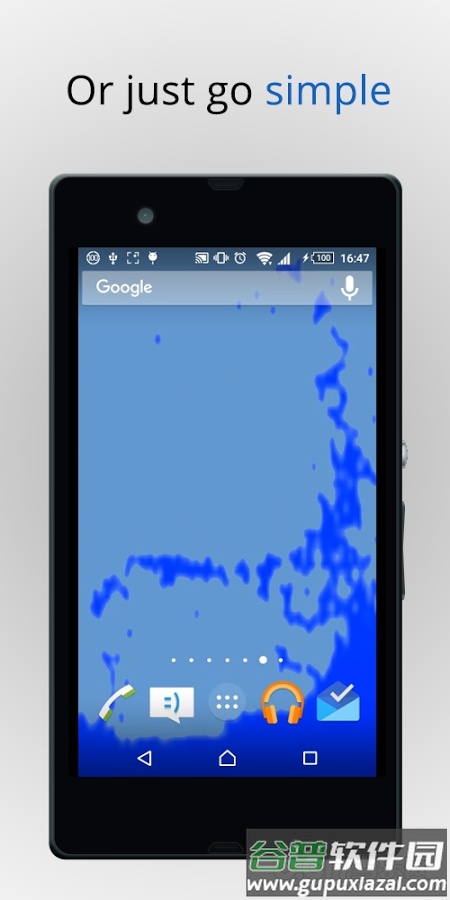 Splash液态壁纸官方正版截图3