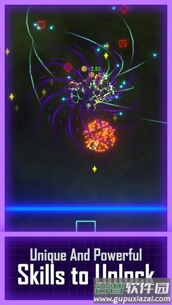 防御工厂游戏截图4