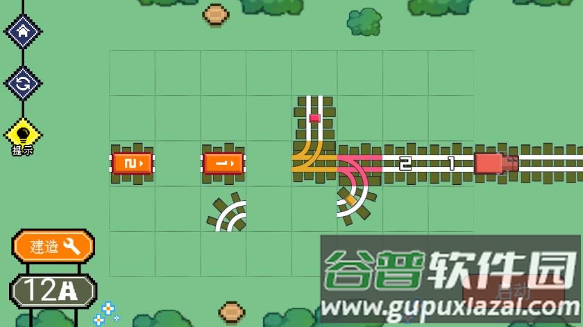 冲吧小车小游戏免费版下载截图3