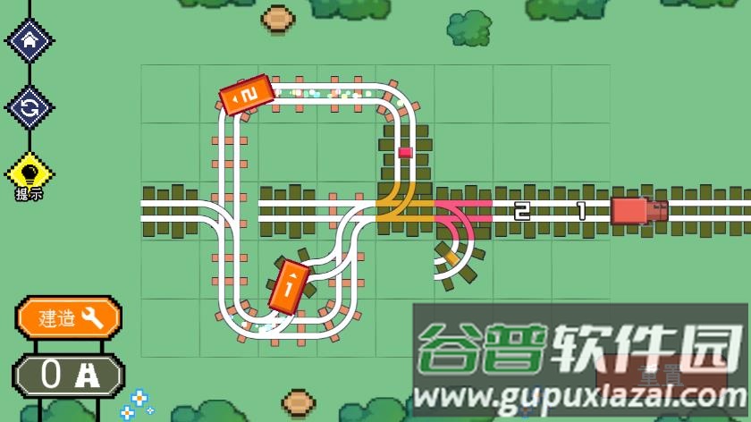 冲吧小车小游戏免费版下载截图4