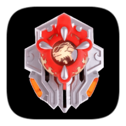 铠甲勇士炎龙召唤器v1.00.06