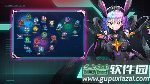 太空农夫手游截图2