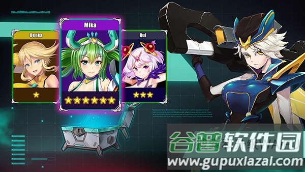 太空农夫手游截图4