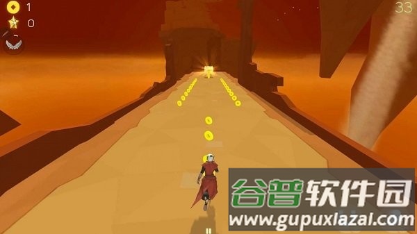 远古逃亡游戏下载安装截图3