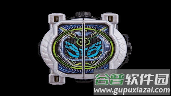 铠甲勇士拿瓦腰带模拟器游戏截图1