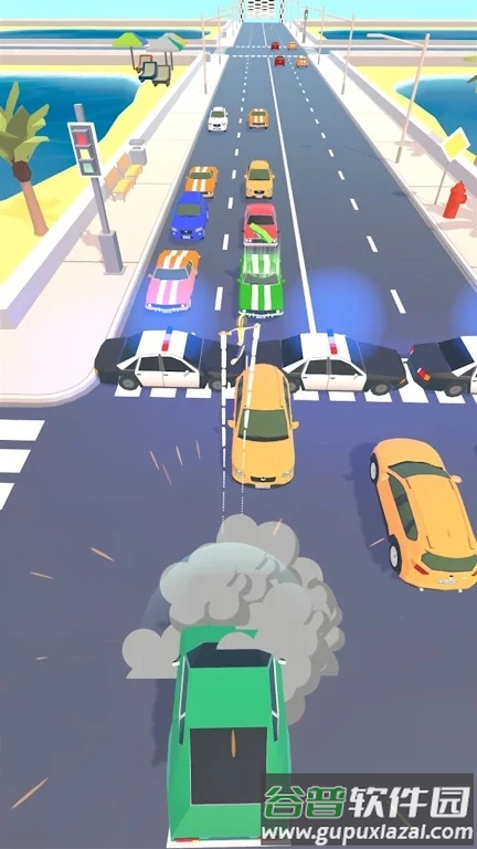 伟大的逃亡游戏(Great Runaway)截图4