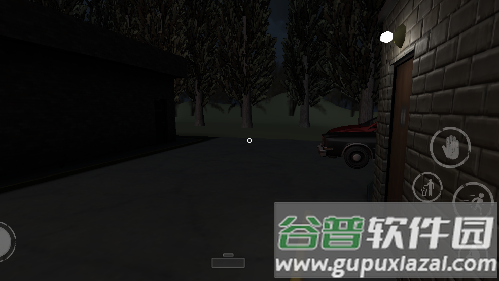 深夜车站轮班游戏截图4