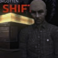 深夜车站轮班游戏v1.1.1