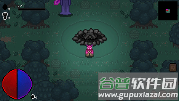 像素地下城3汉化版下载截图1