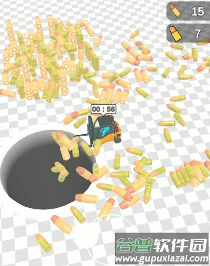 子弹吞噬战Ammo Fight 子弹吞噬战Ammo Fight