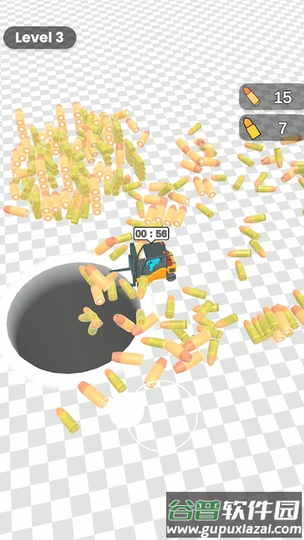 子弹吞噬战Ammo Fight截图1