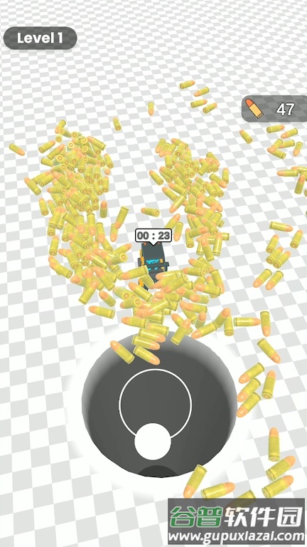 子弹吞噬战Ammo Fight截图2