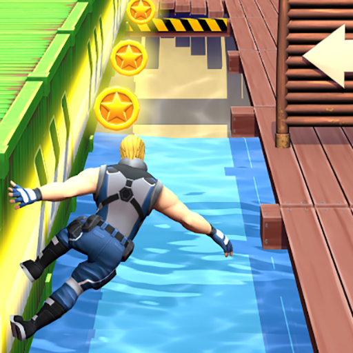 急速穿梭冒险游戏手机版下载v306.1.0.3018