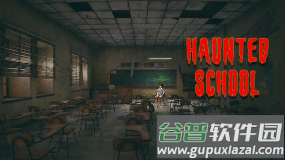 你好老师恐怖教室逃离游戏截图3