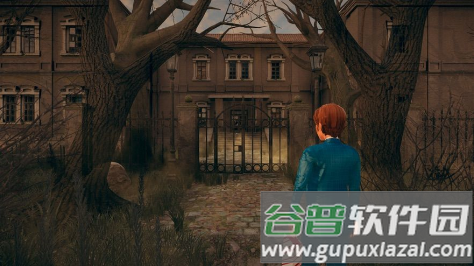 你好老师恐怖教室逃离游戏截图4