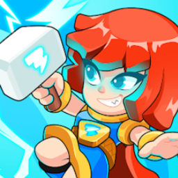 北方战争岛屿防御3d游戏(North War)v1.0.0