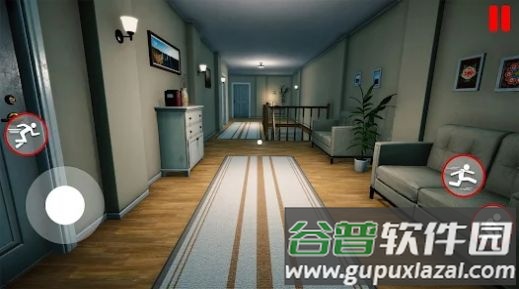 尖叫之家游戏(House of Scream)截图2