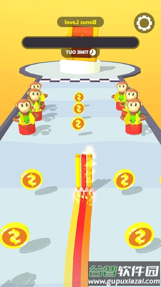 铅笔冲呀pen rush截图4