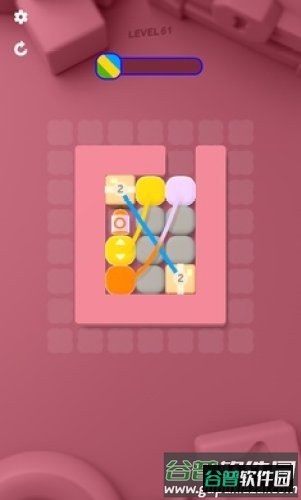 被束缚的方块手游下载截图3