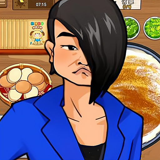 料理美食达人手游下载v1.0