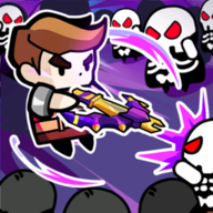 怪物世界生存(Solo Survivor Rogue Adventure)v1.0.06.02.02