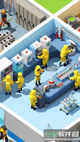 僵尸医院大亨汉化版截图2