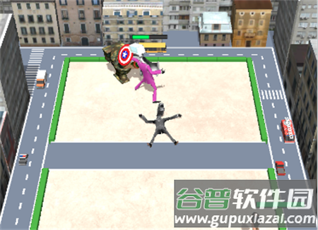 马桶人厕所大战安卓版