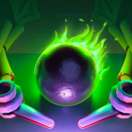 弹球垃圾场游戏下载(Pinball Junkyard)v0.1.7