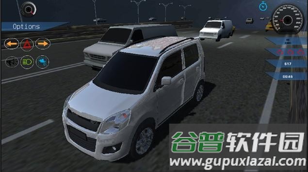 铃木驾驶汽车手机版截图1