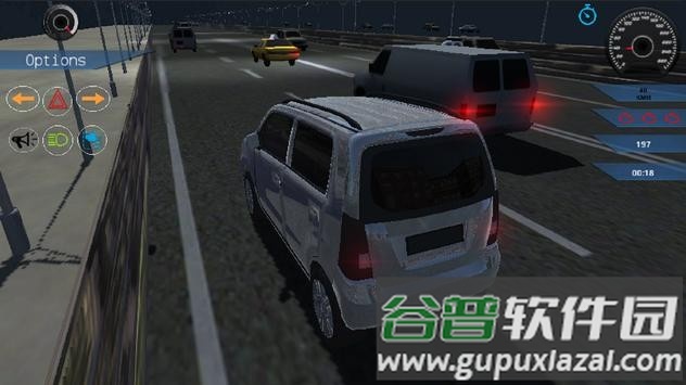 铃木驾驶汽车手机版截图2